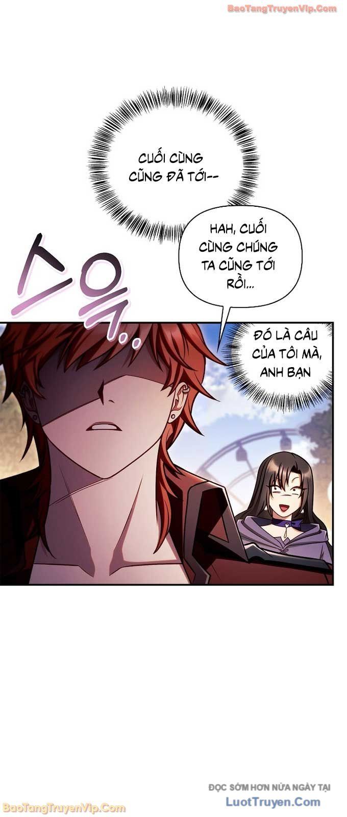 Kí Sự Hồi Quy Chap 155 - Next Chap 156