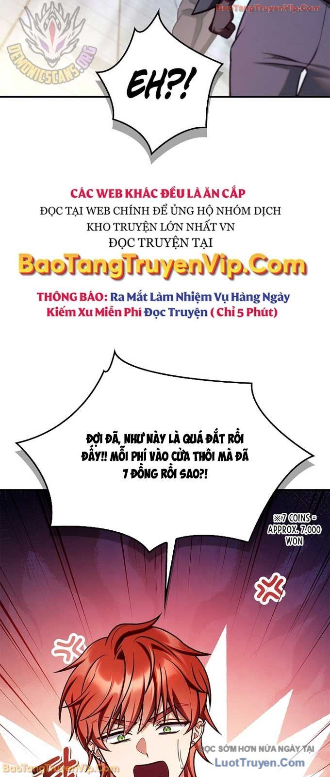 Kí Sự Hồi Quy Chap 155 - Next Chap 156