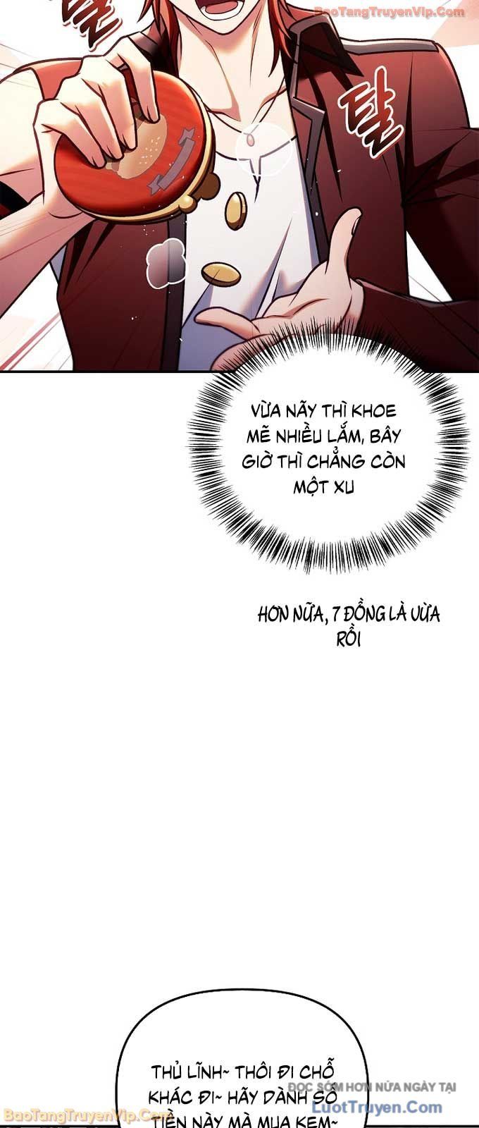 Kí Sự Hồi Quy Chap 155 - Next Chap 156