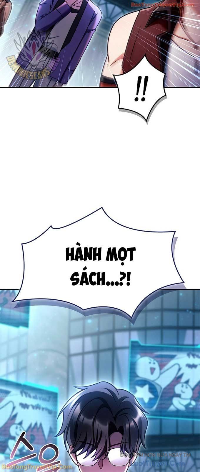 Kí Sự Hồi Quy Chap 155 - Next Chap 156