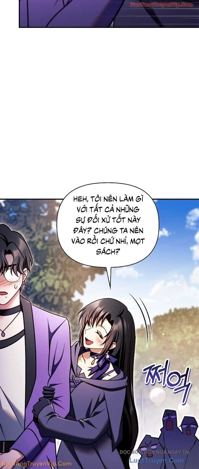 Kí Sự Hồi Quy Chap 155 - Next Chap 156