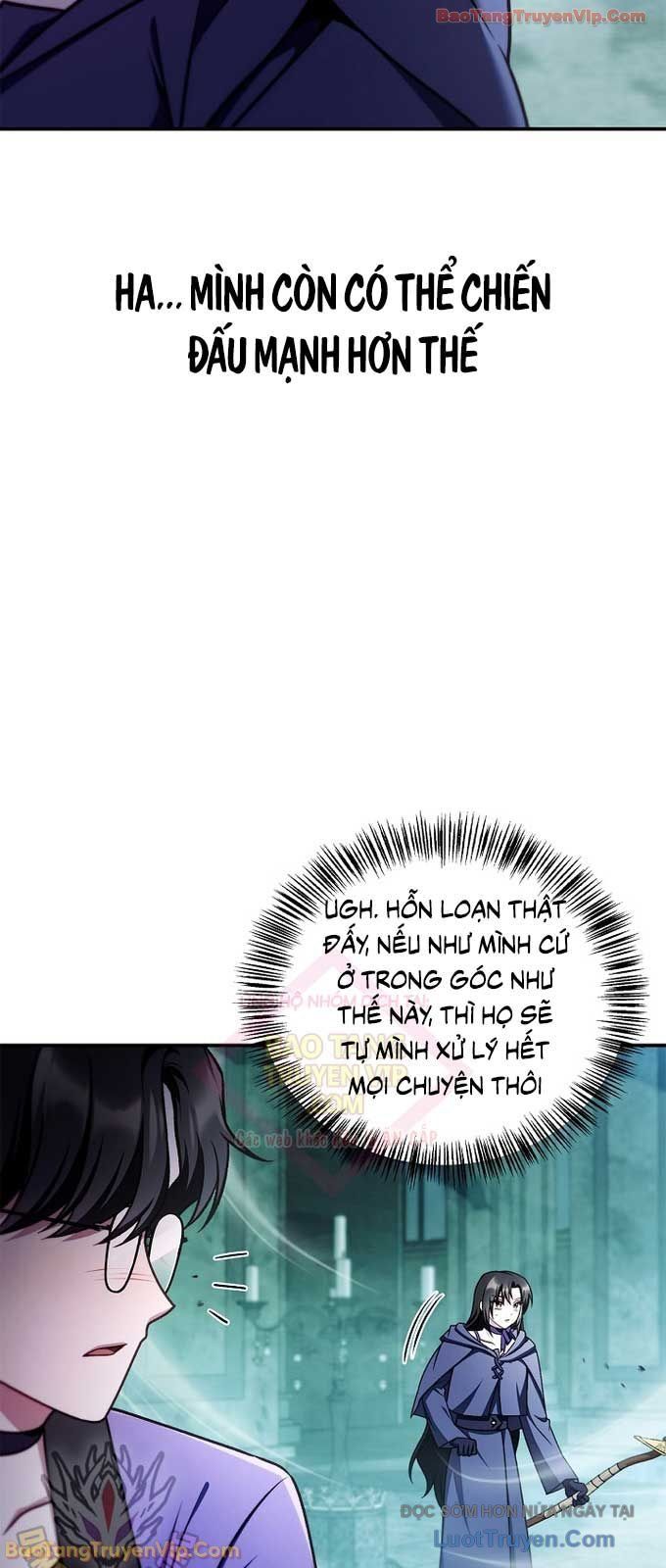 Kí Sự Hồi Quy Chap 155 - Next Chap 156