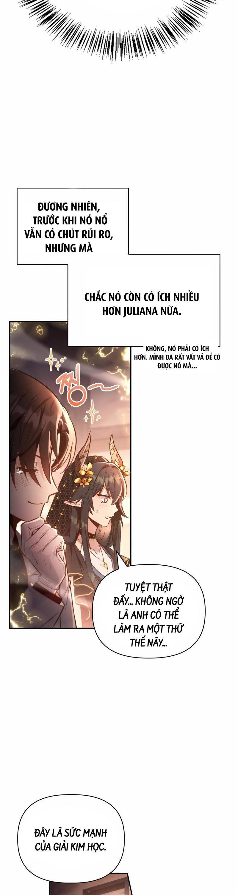 Kí Sự Hồi Quy Chap 91 - Next Chap 92