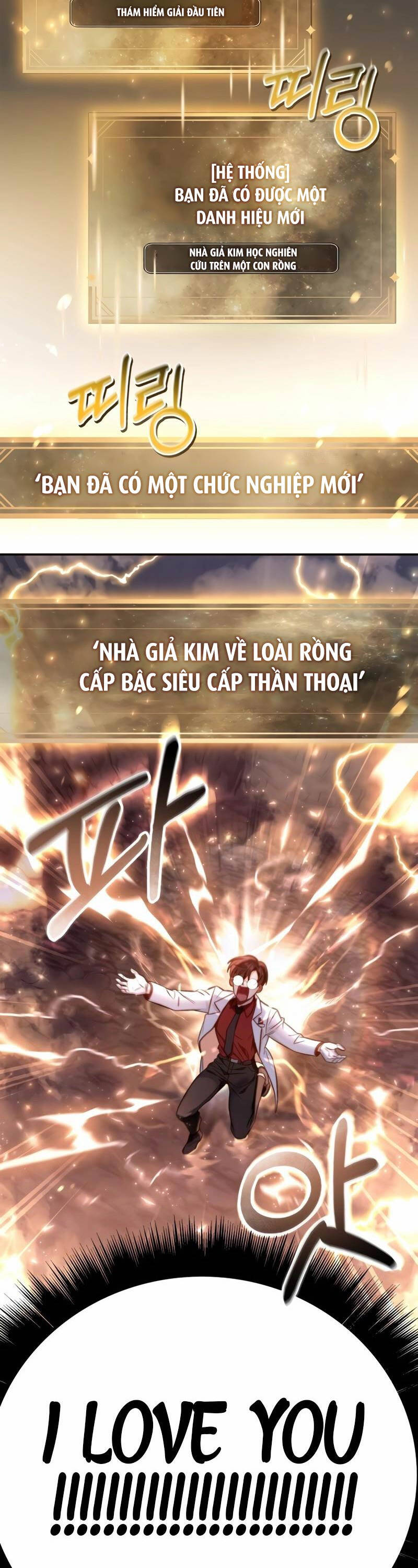 Kí Sự Hồi Quy Chap 91 - Next Chap 92