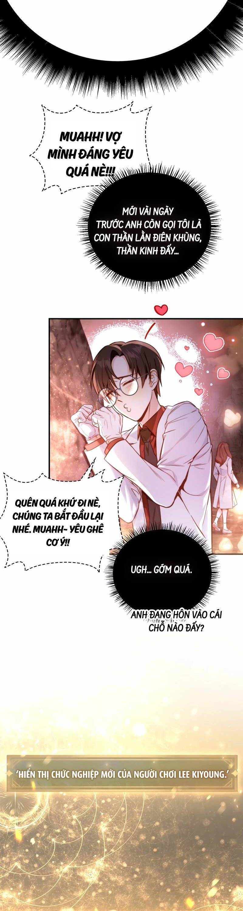 Kí Sự Hồi Quy Chap 91 - Next Chap 92