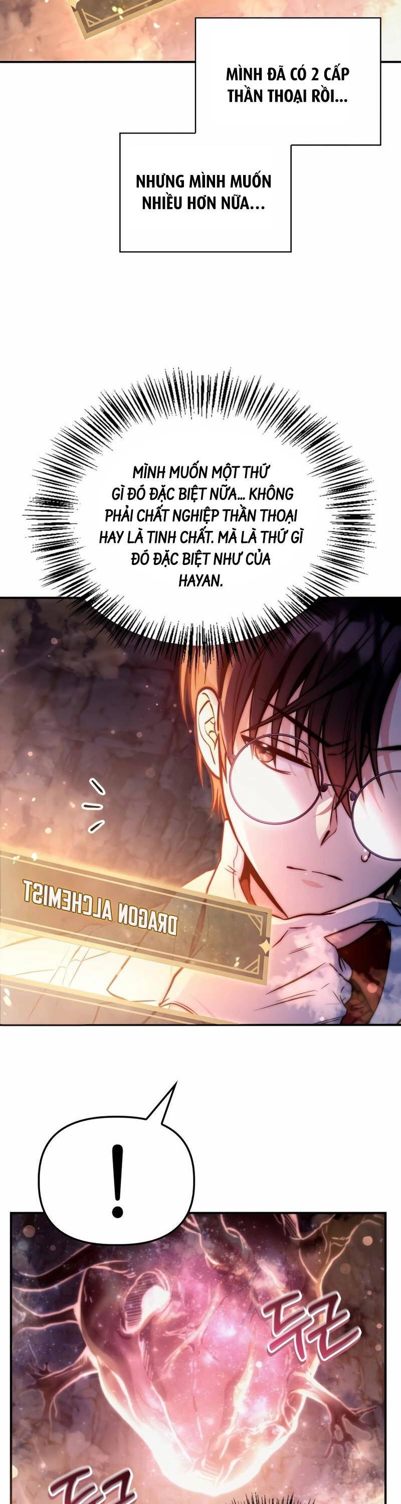 Kí Sự Hồi Quy Chap 91 - Next Chap 92