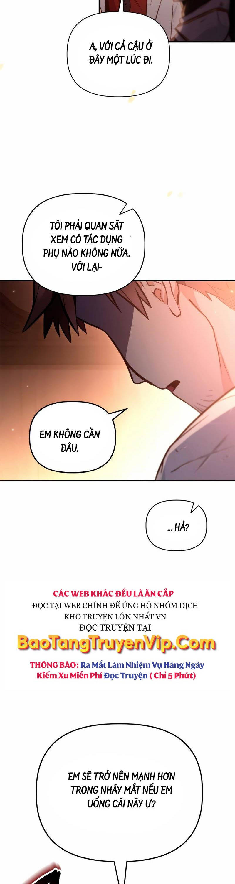 Kí Sự Hồi Quy Chap 91 - Next Chap 92