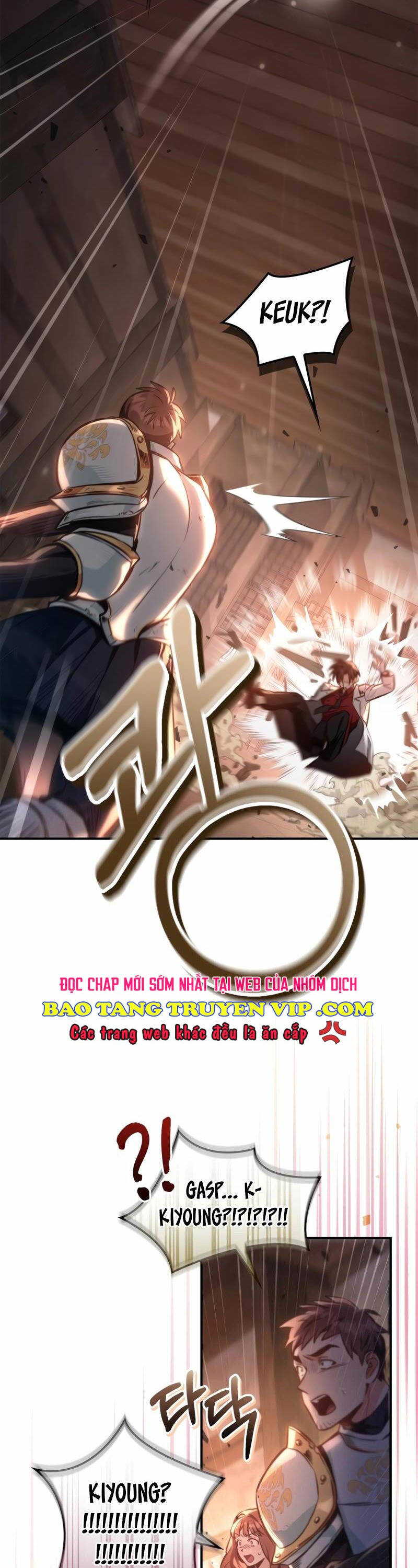 Kí Sự Hồi Quy Chap 91 - Next Chap 92