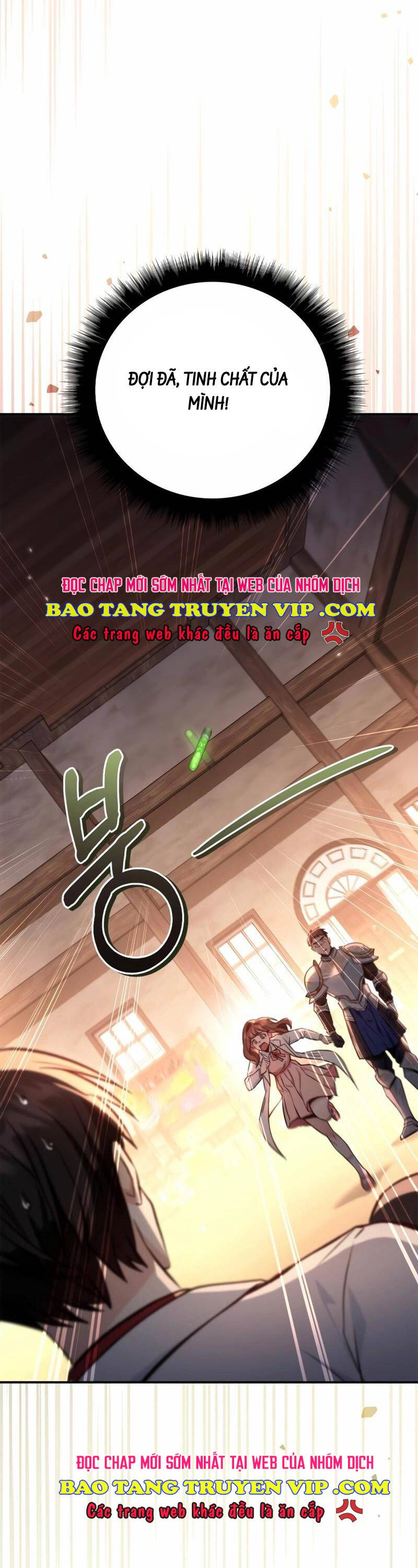 Kí Sự Hồi Quy Chap 91 - Next Chap 92