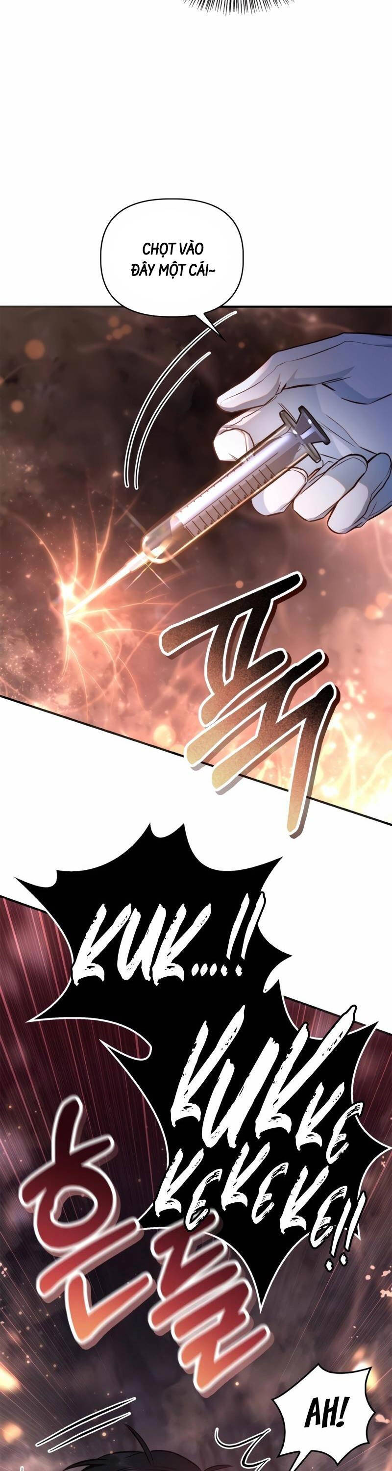 Kí Sự Hồi Quy Chap 91 - Next Chap 92