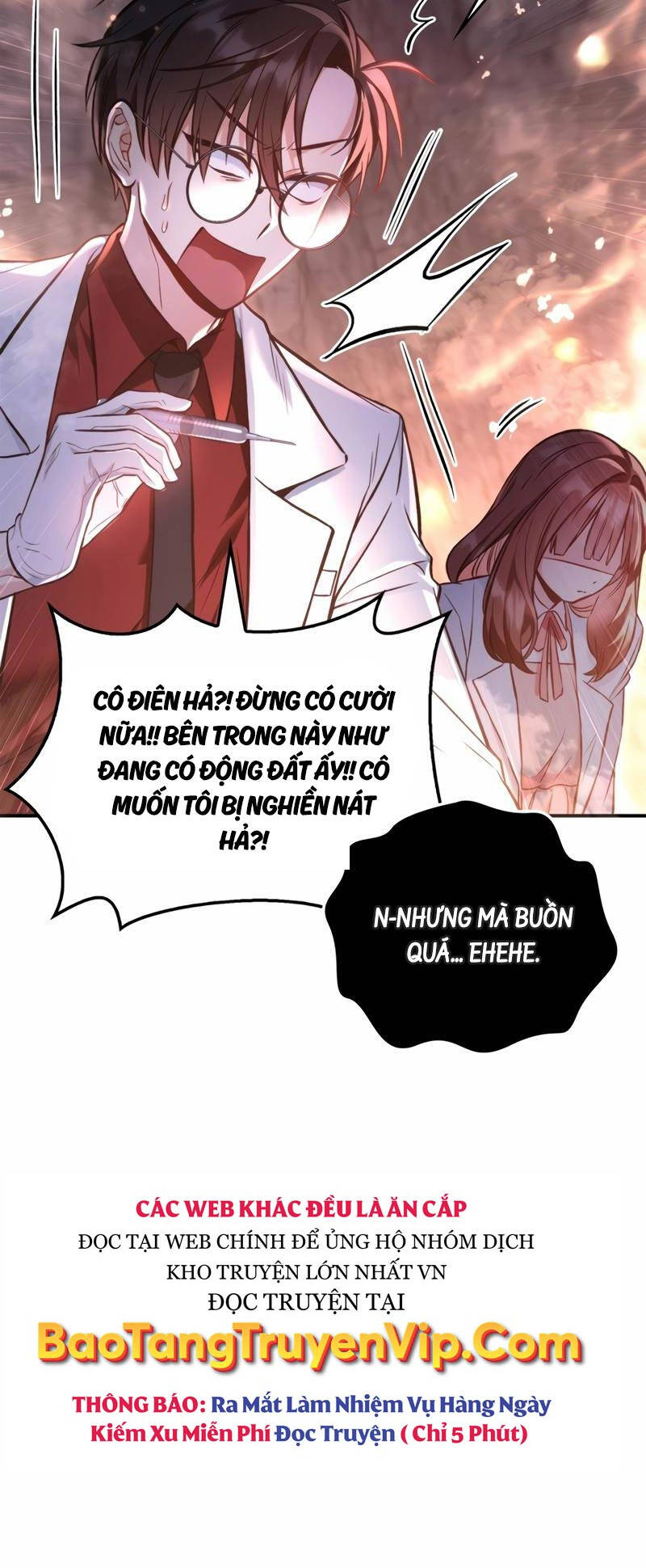 Kí Sự Hồi Quy Chap 91 - Next Chap 92