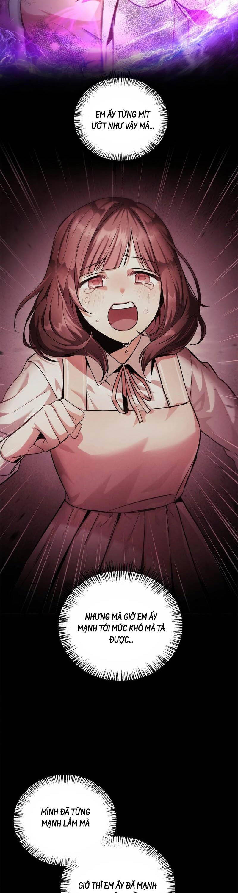 Kí Sự Hồi Quy Chap 92 - Next Chap 93