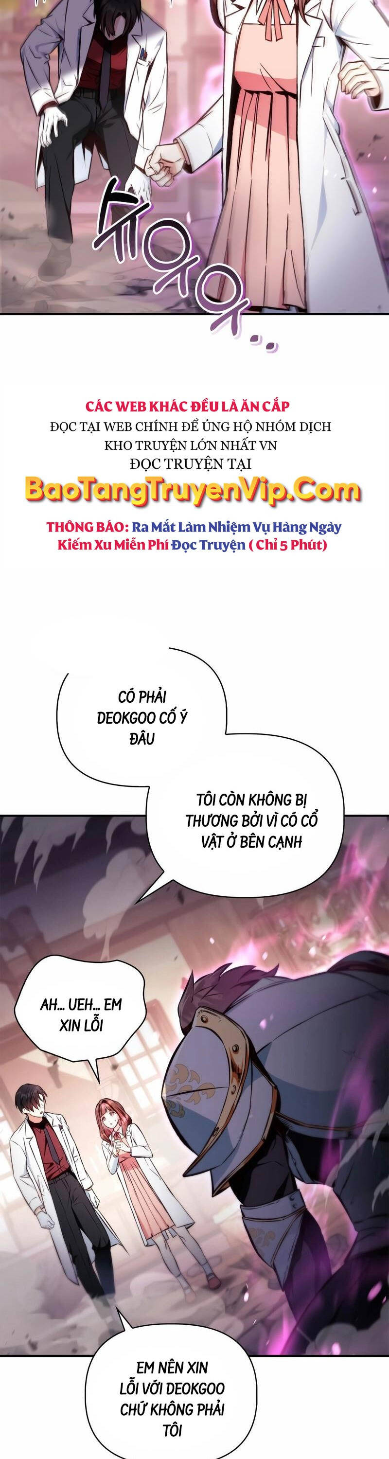 Kí Sự Hồi Quy Chap 92 - Next Chap 93