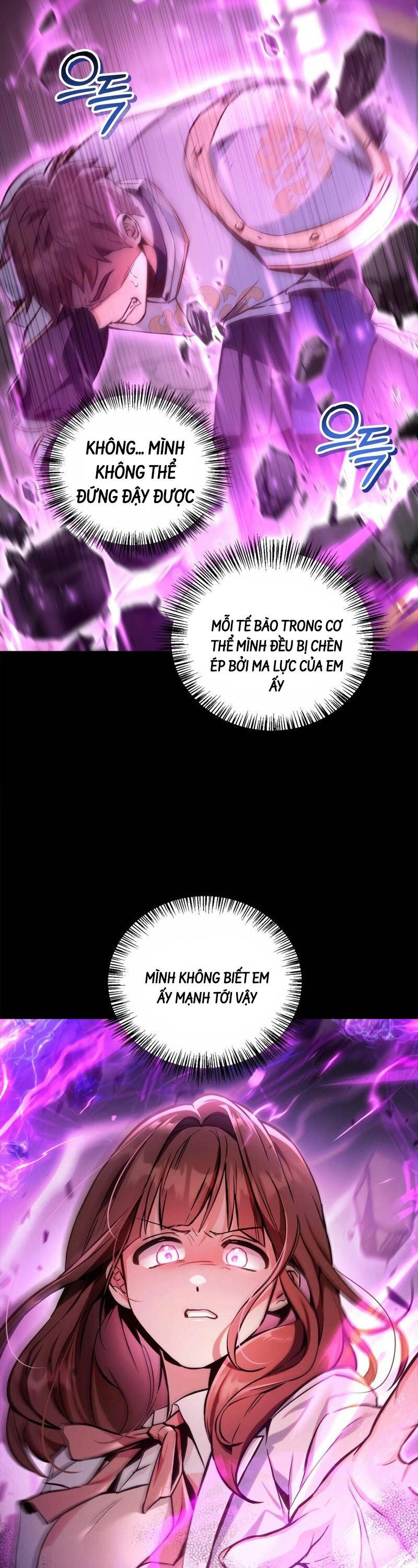 Kí Sự Hồi Quy Chap 92 - Next Chap 93