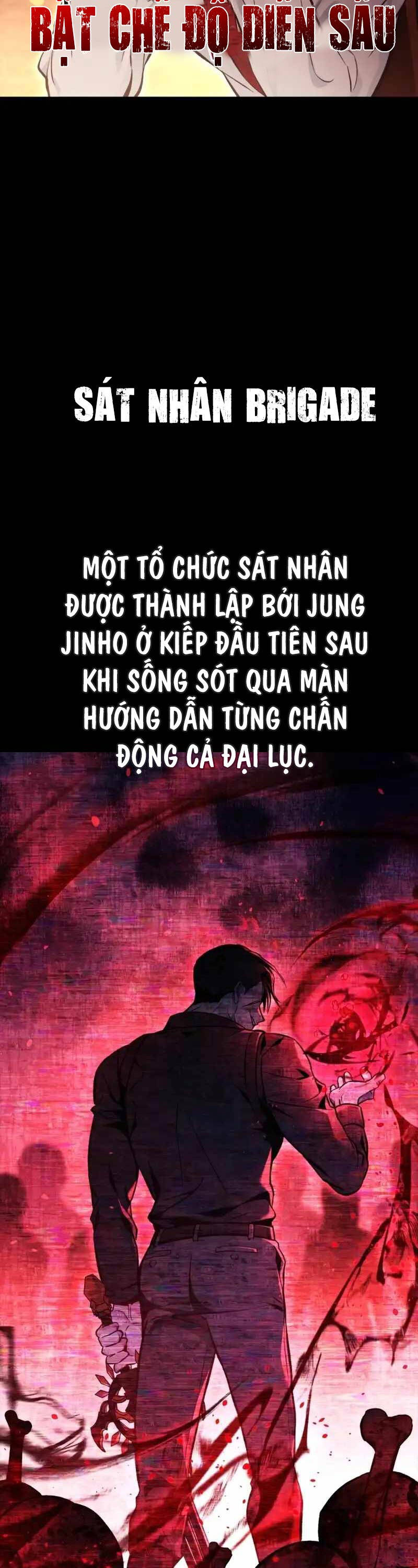 Kí Sự Hồi Quy Chap 93 - Next Chap 94