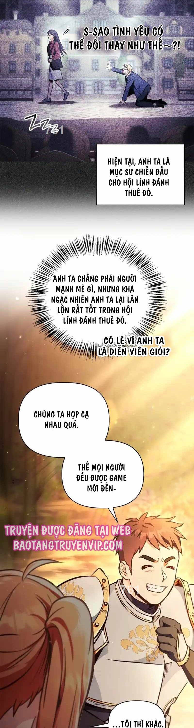 Kí Sự Hồi Quy Chap 93 - Next Chap 94