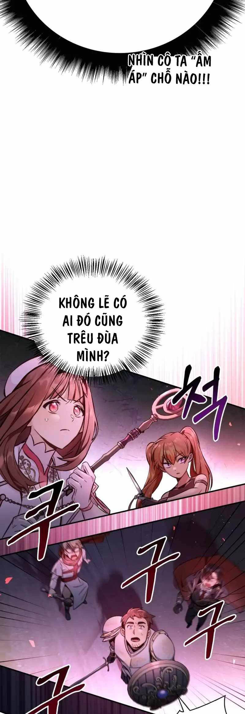 Kí Sự Hồi Quy Chap 93 - Next Chap 94