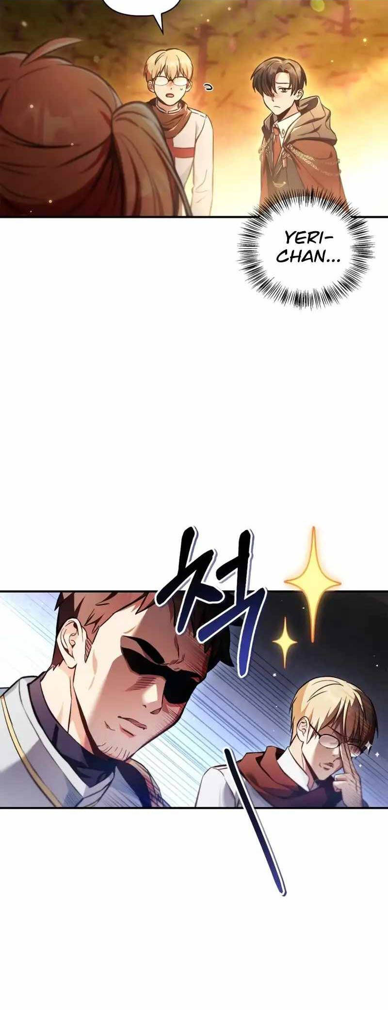 Kí Sự Hồi Quy Chap 93 - Next Chap 94