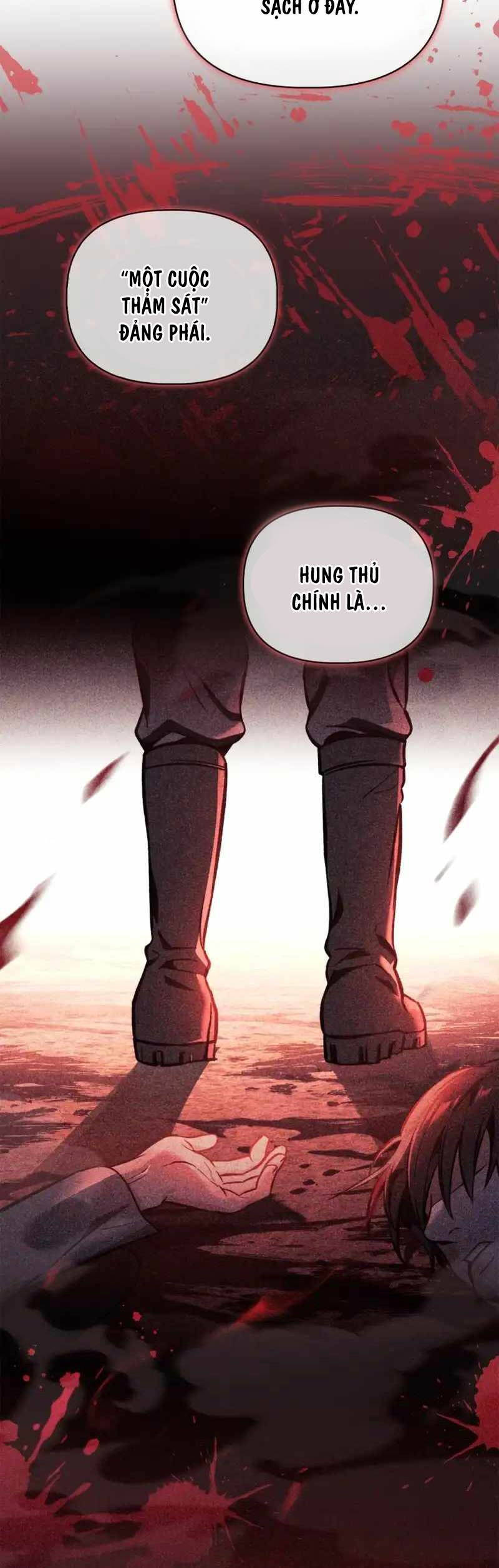 Kí Sự Hồi Quy Chap 93 - Next Chap 94