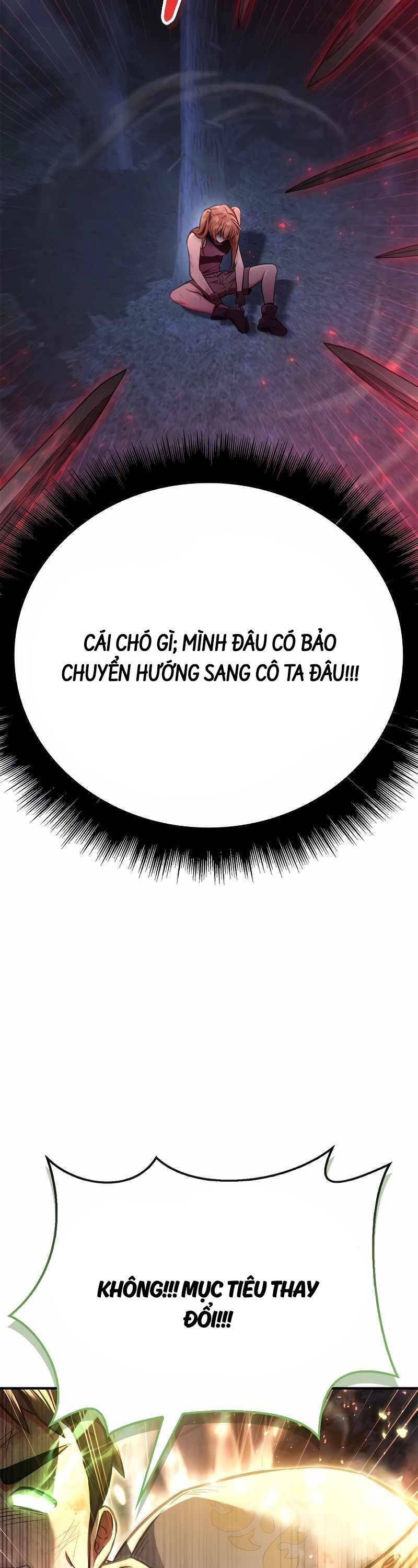 Kí Sự Hồi Quy Chap 94 - Next Chap 95