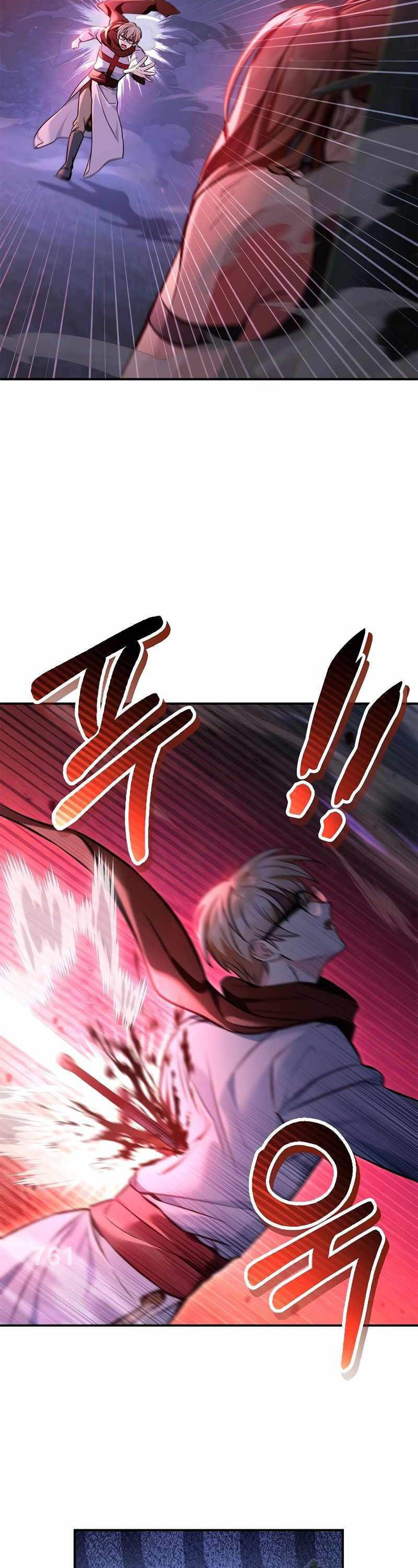 Kí Sự Hồi Quy Chap 94 - Next Chap 95