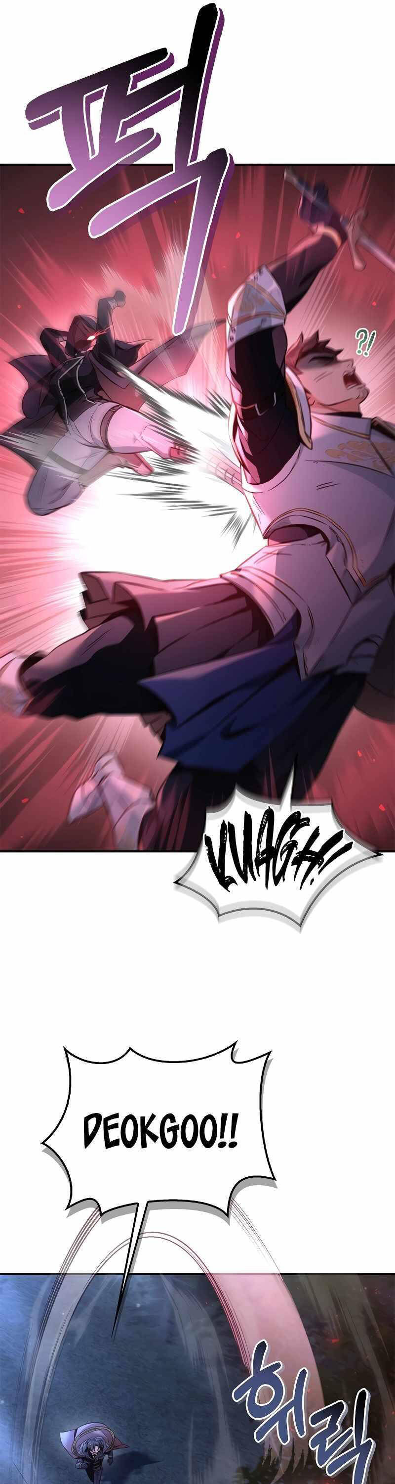 Kí Sự Hồi Quy Chap 94 - Next Chap 95
