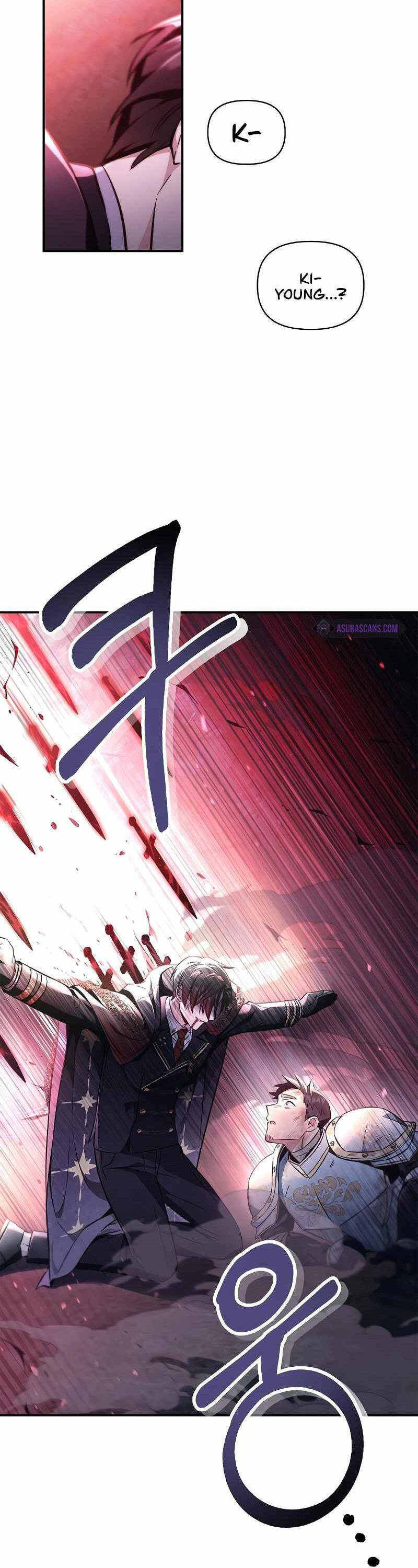 Kí Sự Hồi Quy Chap 94 - Next Chap 95