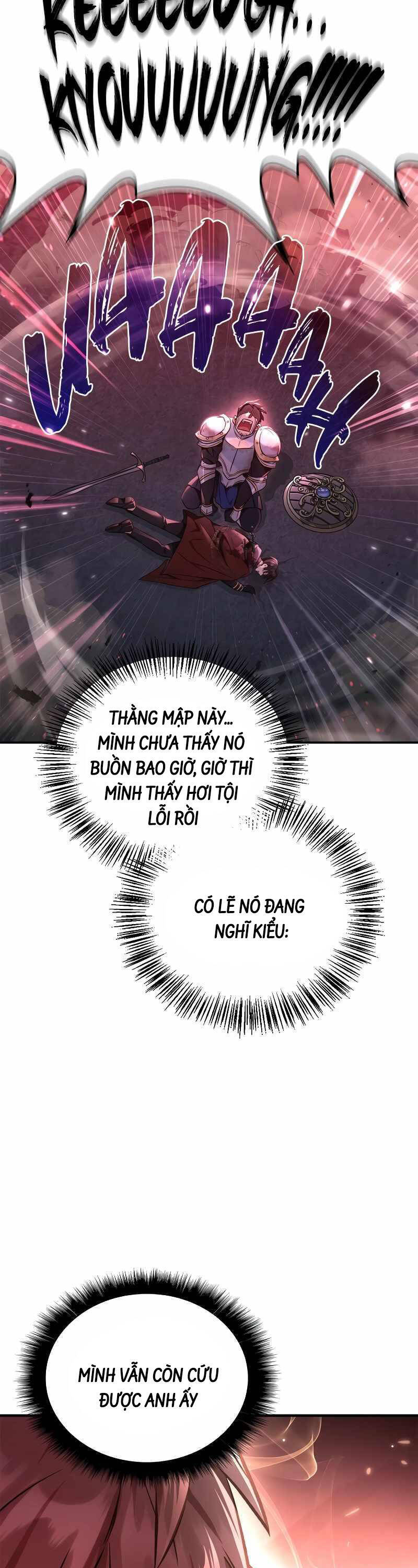 Kí Sự Hồi Quy Chap 94 - Next Chap 95