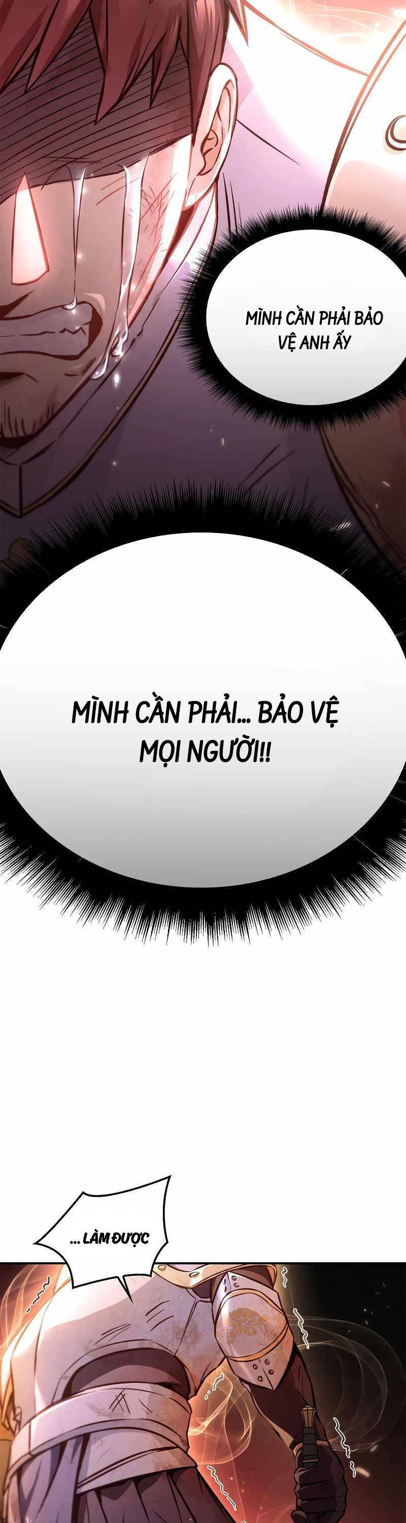 Kí Sự Hồi Quy Chap 94 - Next Chap 95