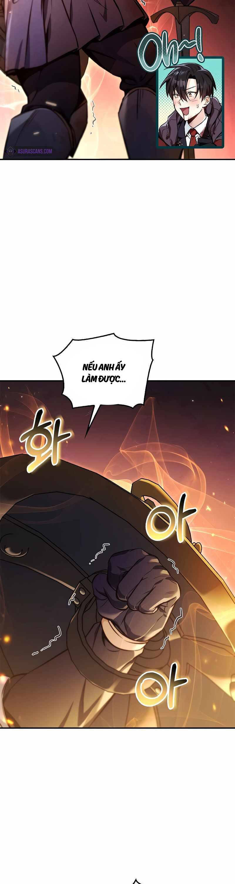 Kí Sự Hồi Quy Chap 94 - Next Chap 95