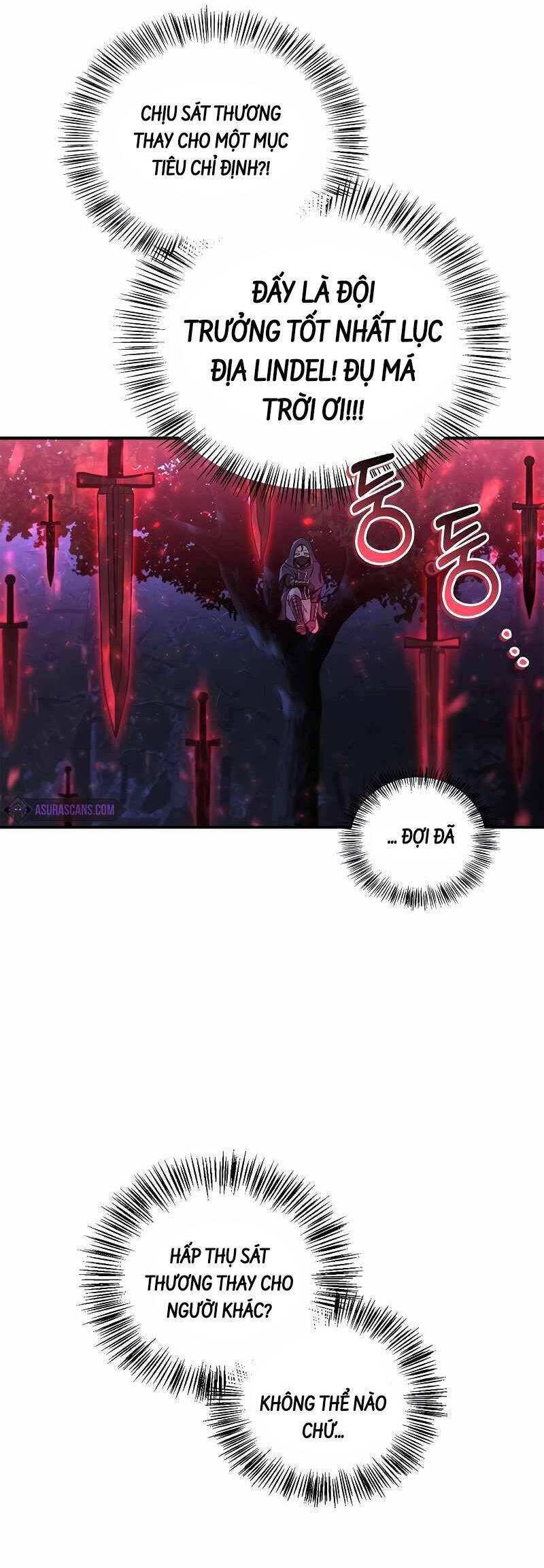 Kí Sự Hồi Quy Chap 94 - Next Chap 95