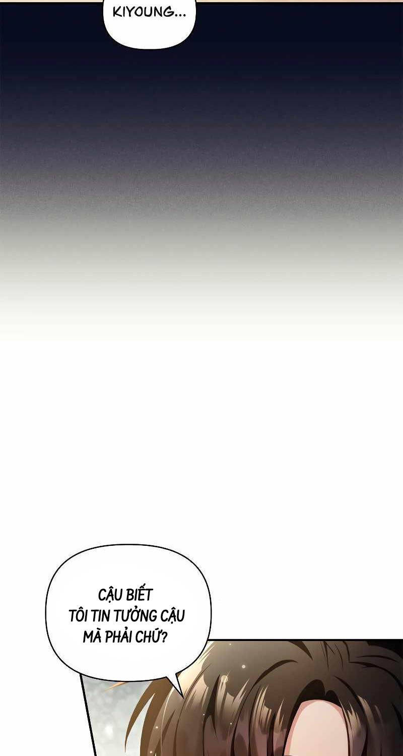 Kí Sự Hồi Quy Chap 95 - Next Chap 96