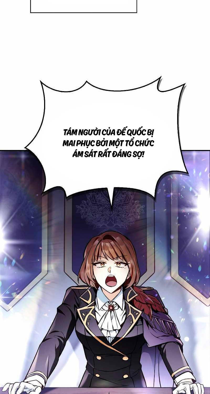 Kí Sự Hồi Quy Chap 95 - Next Chap 96