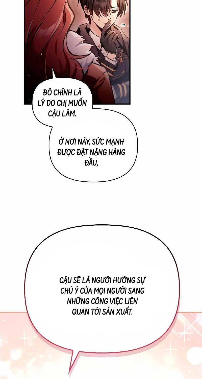 Kí Sự Hồi Quy Chap 95 - Next Chap 96