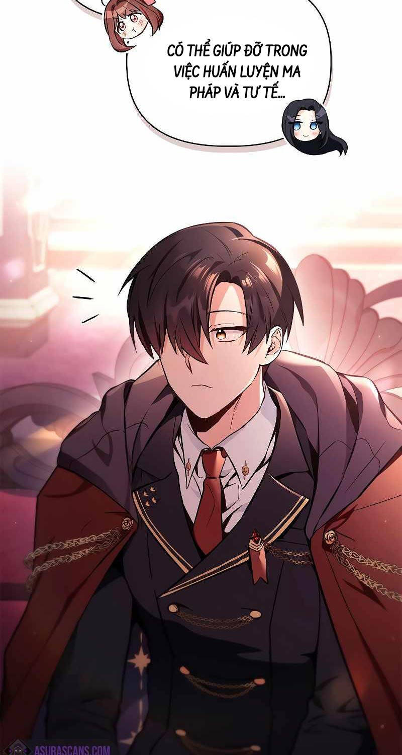 Kí Sự Hồi Quy Chap 95 - Next Chap 96