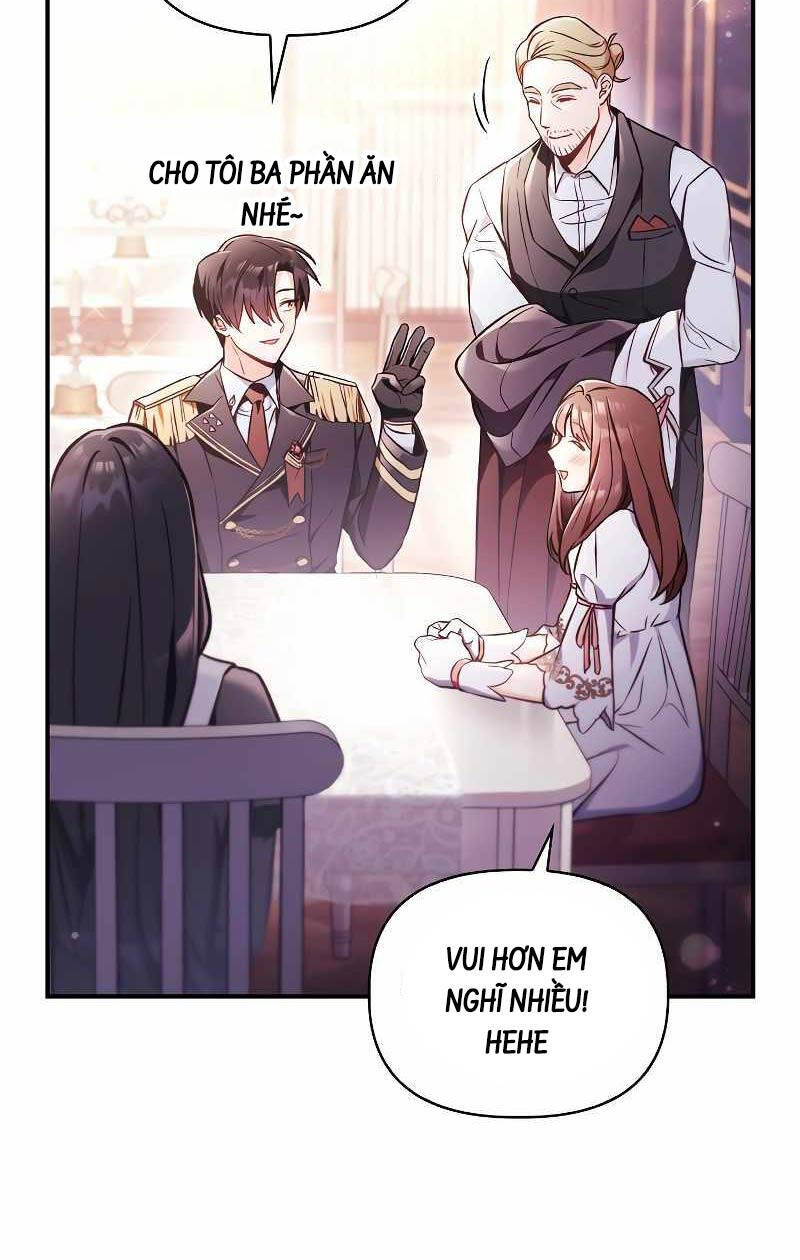 Kí Sự Hồi Quy Chap 95 - Next Chap 96