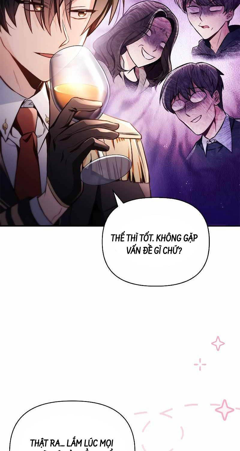 Kí Sự Hồi Quy Chap 95 - Next Chap 96