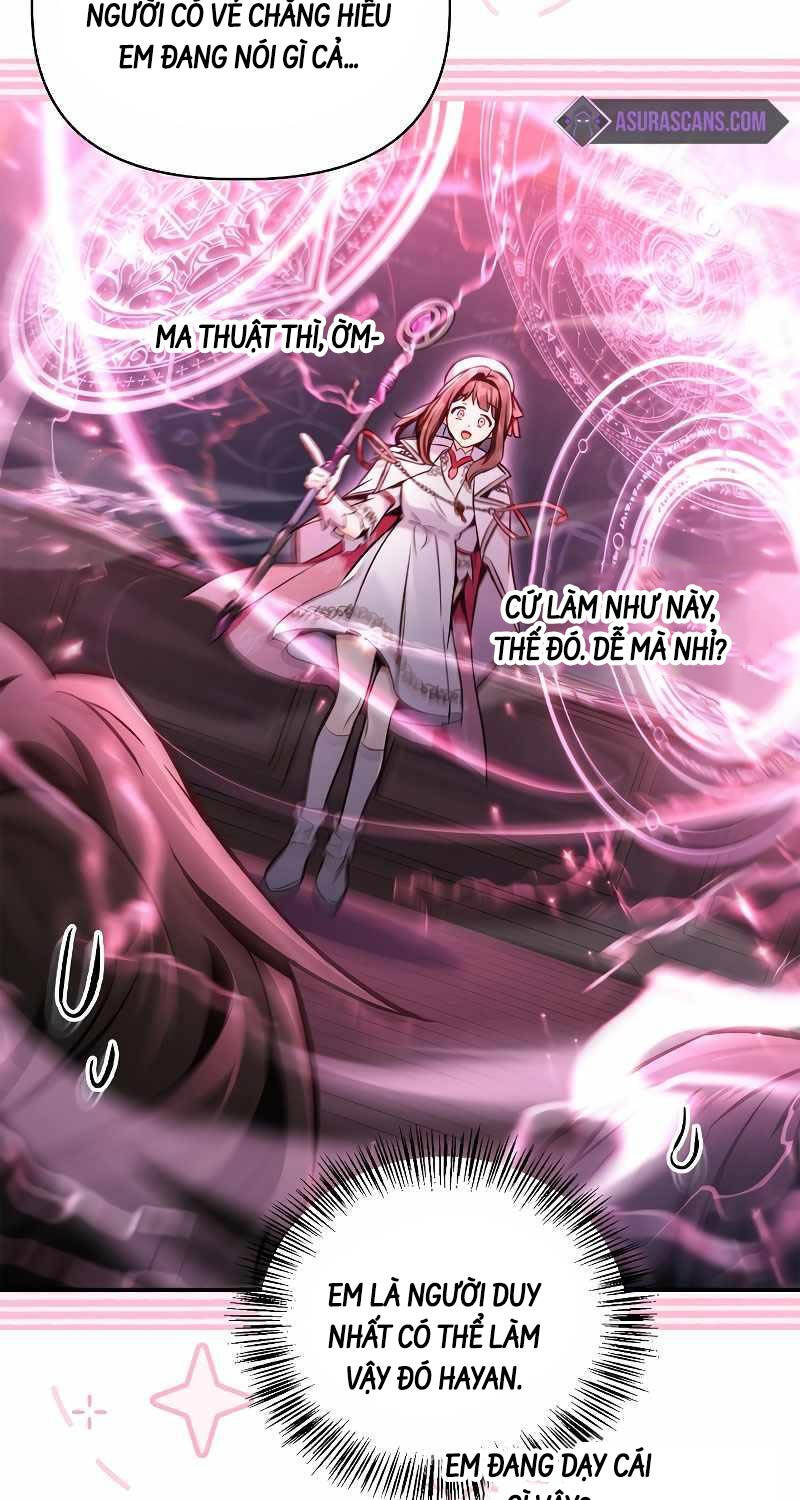 Kí Sự Hồi Quy Chap 95 - Next Chap 96