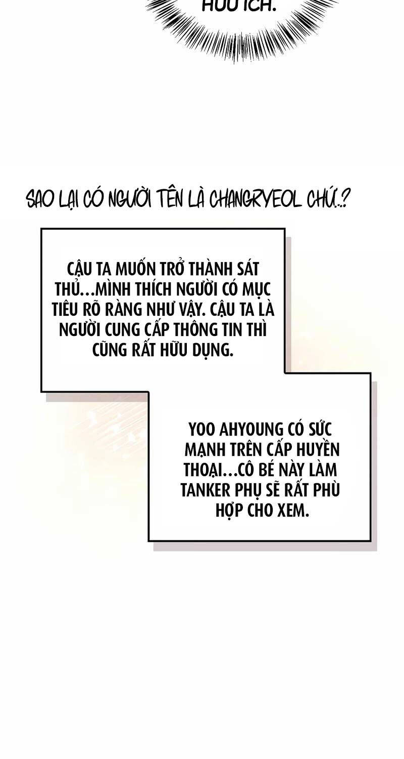 Kí Sự Hồi Quy Chap 96 - Next Chap 97
