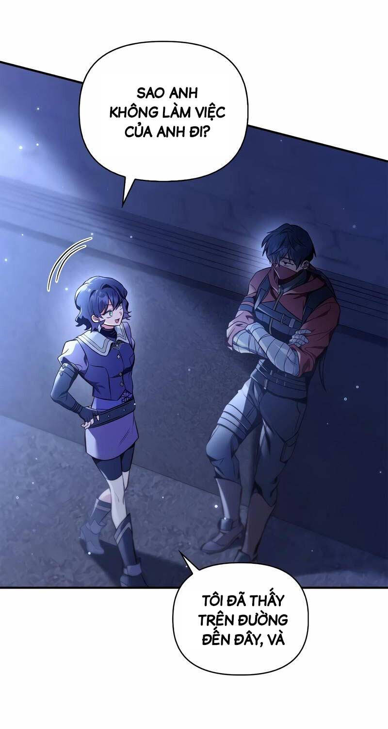 Kí Sự Hồi Quy Chap 96 - Next Chap 97