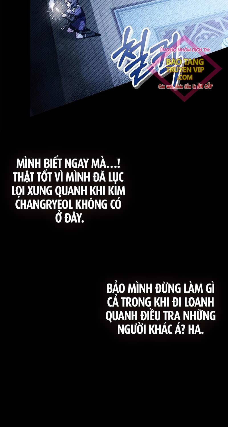 Kí Sự Hồi Quy Chap 97 - Next Chap 98