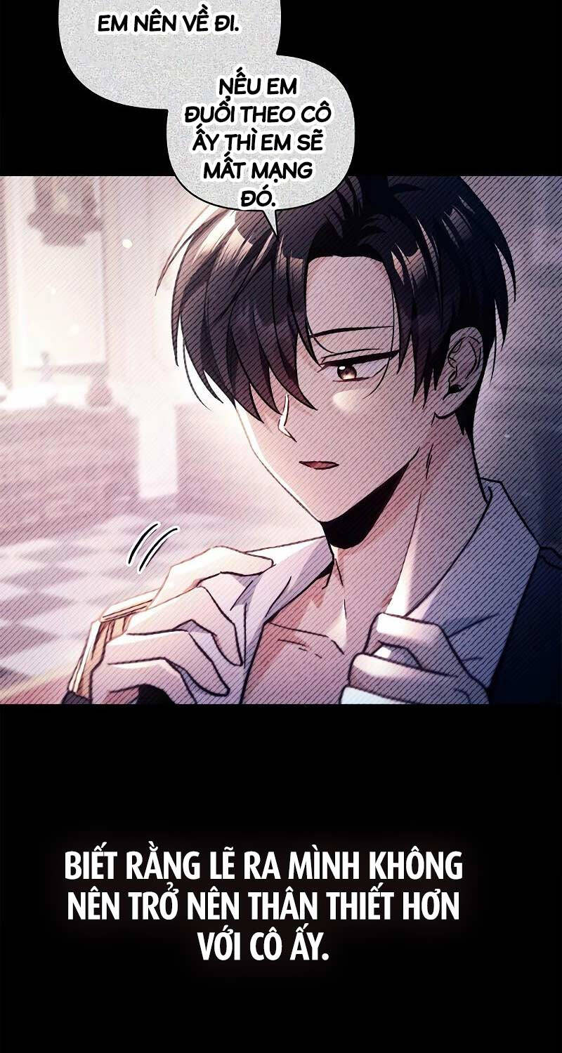 Kí Sự Hồi Quy Chap 97 - Next Chap 98
