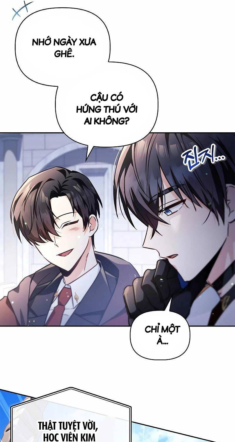 Kí Sự Hồi Quy Chap 97 - Next Chap 98