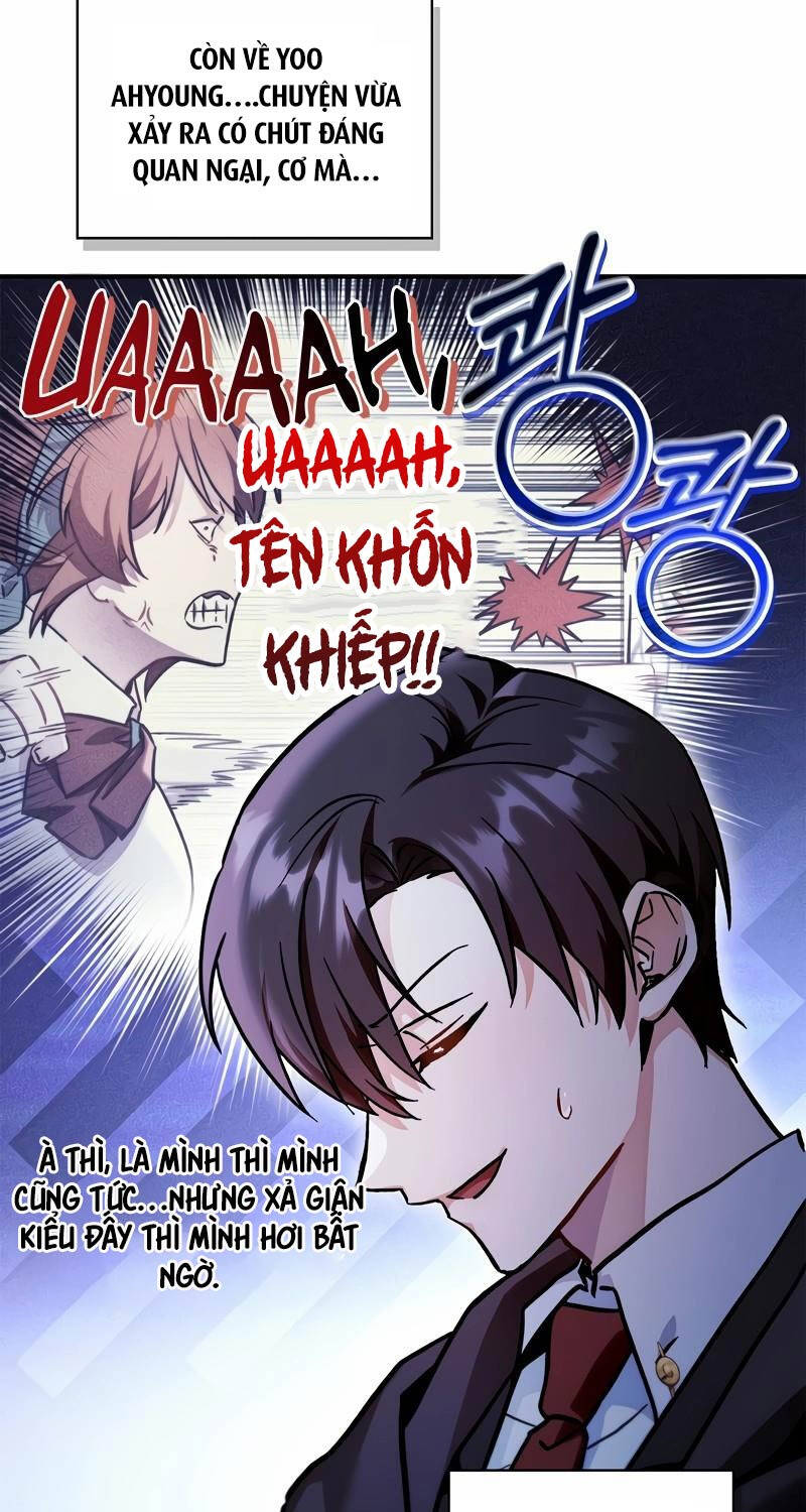 Kí Sự Hồi Quy Chap 98 - Next Chap 99