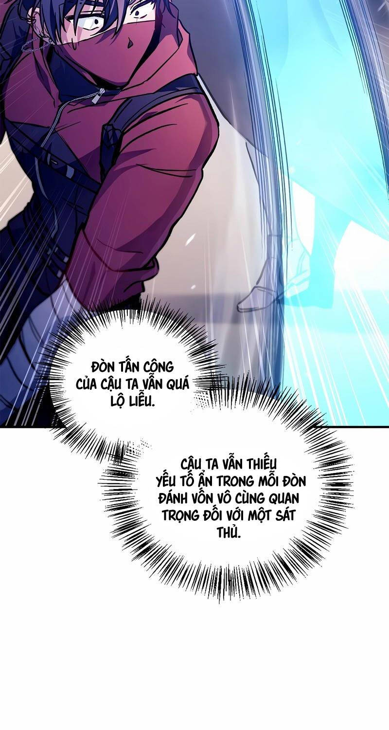 Kí Sự Hồi Quy Chap 98 - Next Chap 99