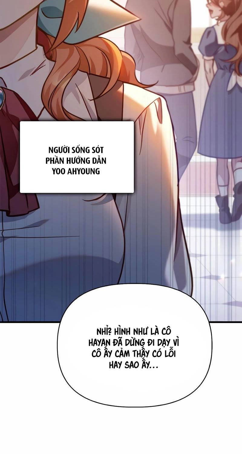 Kí Sự Hồi Quy Chap 98 - Next Chap 99
