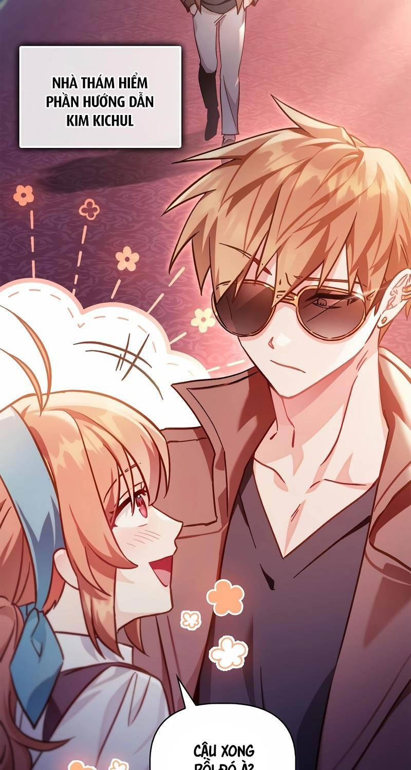 Kí Sự Hồi Quy Chap 98 - Next Chap 99