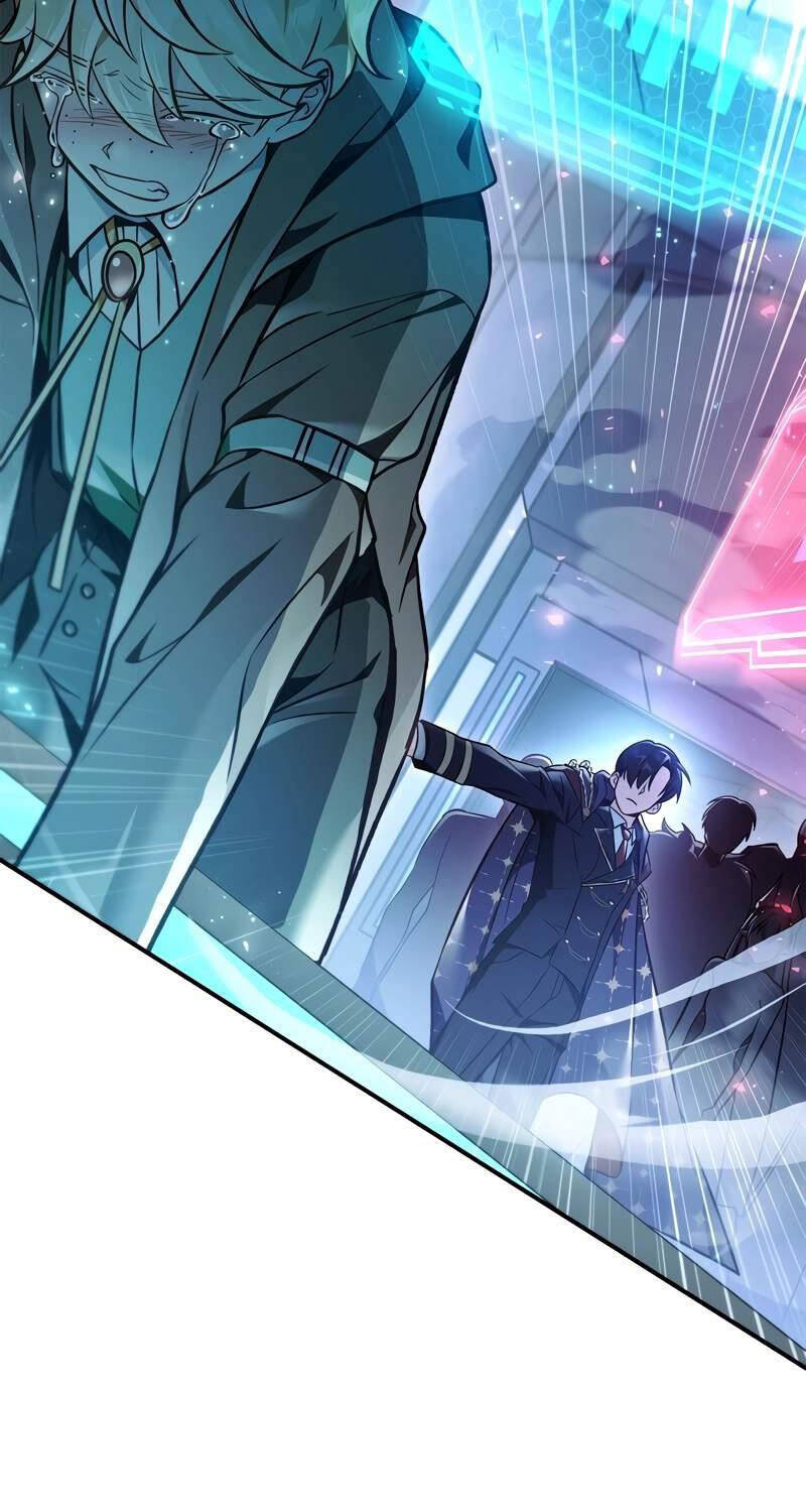 Kí Sự Hồi Quy Chap 103 - Next Chap 104