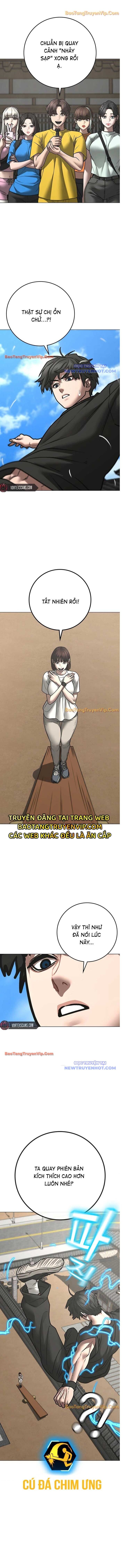 Nhiệm Vụ Đời Thật Chap 159 - Next Chap 160