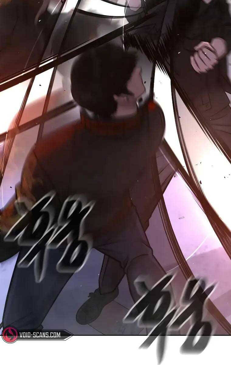 Nhiệm Vụ Diệu Kỳ Chap 107 - Next Chap 108